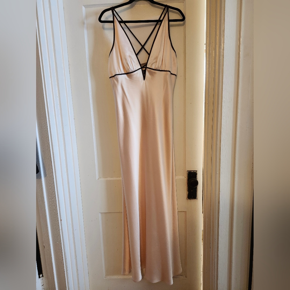Evening Gown